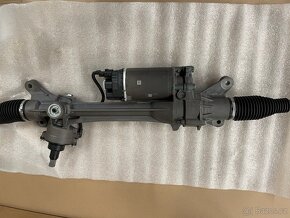 8W1423055AJ Řízení Audi - 3