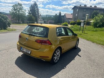VW Golf 7.5 Facelift , Maraton Editon - 3