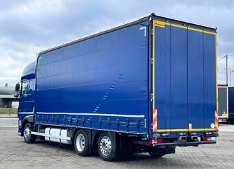 DAF XF 480 - 6x2 – Shrnovačka – EURO 6 - 3