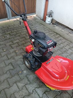 Sekačka vari - 3