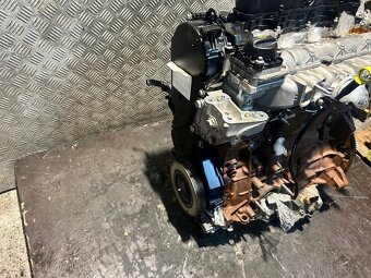 Citroen Jumpy motor 2.0 BlueHDI 10DYBC AH01 - 3