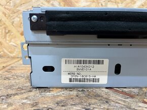 NAVIGACE VOLVO S40/V40 BVVE101A - 3