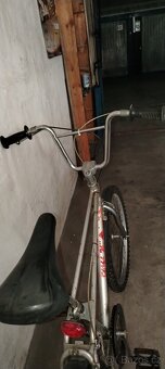 BMX cross 24 Velamos - 3