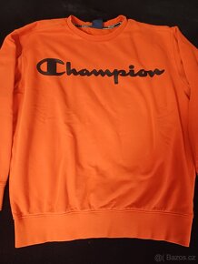 Mikina Champion - 3