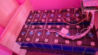 Lifepo4 EVE 280Ah 8000 cyklů 3,2V - 3