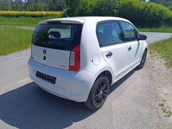 Škoda Citigo 2018 1.0 MPi 44kW 100tkm - 3