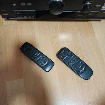 Sestava technics - 3