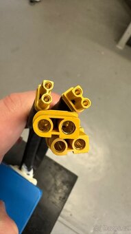 Baterie 60V 20.8Ah - elektrokoloběžka - 3