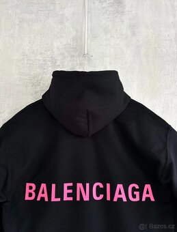 Hoodie BALENCIAGA - 3