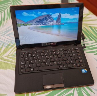 LENOVO IDEAPAD U260 - 3
