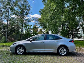 Toyota Corolla Hybrid 1.8 Comfort Tech – 2023 – 51.XXX km – - 3