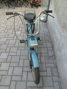 BABETTA 207/300 - 3