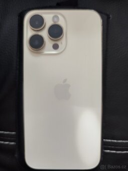 iPhone 14 Pro Max 256 GB - 3