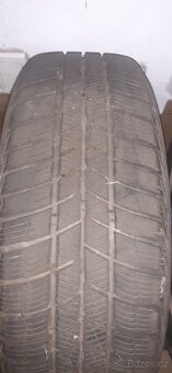 Kompletní zimní kola na C3 r.2000 -2008 - 3