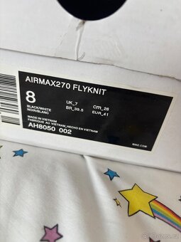Pánské Nike Boty 41 vel. - 3