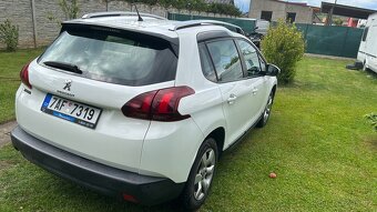 Peugeot 2008 - 3
