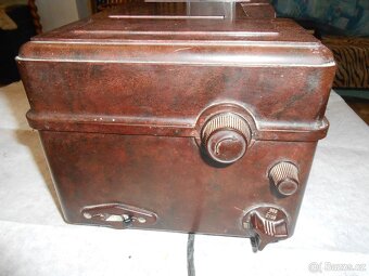 RÁDIO PHILIPS - 3