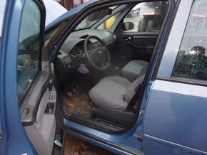 OPEL MERIVA 1,4Í 2005 Z14XEP - 3