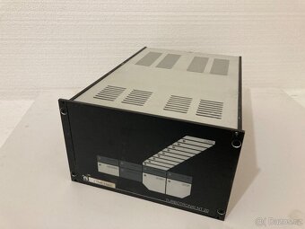 Kontroler Turbotronik Leybold NT20 pro turbo vakuum pumpu - 3