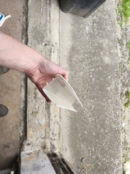 Kryt zářivkového svítidla 18W (60cm) - 3