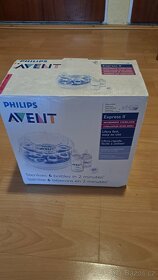 Sterilizátor Avent - 3