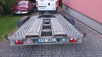 Autopřepravník - 3