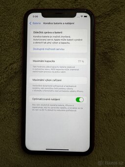 iPhone 11 64gb s krabičkou - 3
