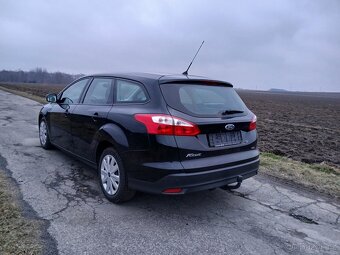 Ford Focus - 3