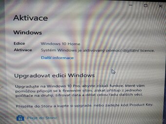 All in one pc Compaq s windows 10 a příslušenstvím - 3