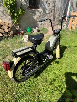 Babetta 210 - 3