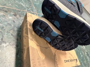 Super Zimni goretex.boty-Top stav vel.28 - 3