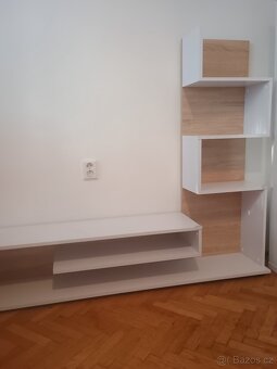 Tv stěna - 3