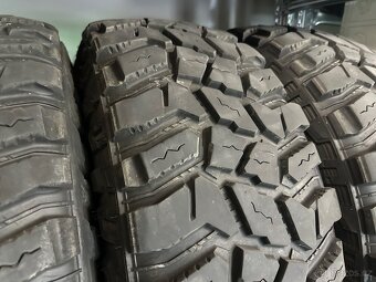 Cooper Discoverer STT Pro 265/75 R16 - 3