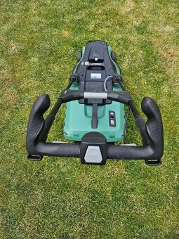 AKU sekačka BOSCH AdvancedRotak 36-850 LI 36V - 3