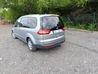 Ford Galaxy - 2014 - 3