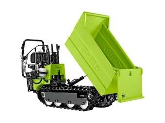 Grillo dumper 507 - 3