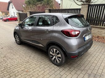 Renault Captur 1.5 dCi Initiale Paris (A6) - 3