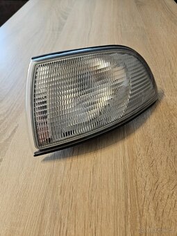 Smerové svetlá Audi A8/S8 D2 Predfacelift - 3