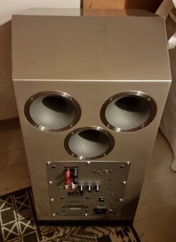 HECO Celan SUB XT-32A - 3