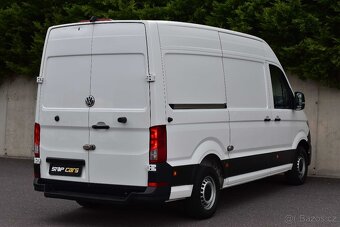 Volkswagen Crafter, 2.0TDI.L2H2.KAMERA.DPH.SERVIS VW - 3