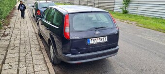 Ford focus 1.6 tdci 80kw - 3
