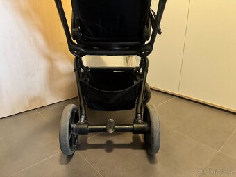 Golfový kočárek Cybex Eazy - 3