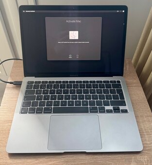 MacBook Air M1 2020 16GB/256GB - 3