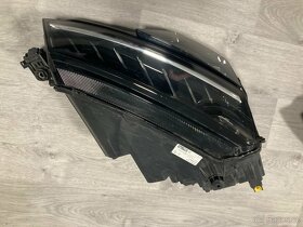 Škoda Karoq PP světlo Full led - 3