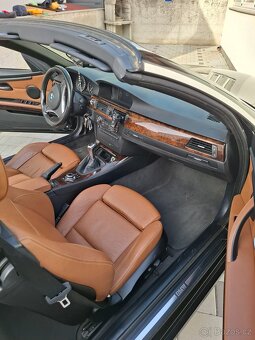 Prodám bmw kabrio - 3