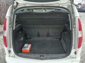 Prodám Škoda Romster 1,4 Tdi - 3