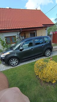 Citroen C3 Picasso - 3
