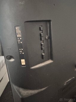 LED TV Panasonic TX-32CS510E - 3