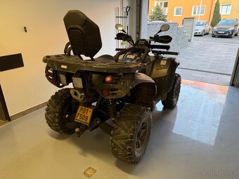 Tbg 600 blade dph 2900km - 3