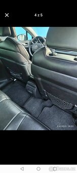 Citroen c5 - 3